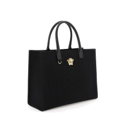 la medusa tote bag