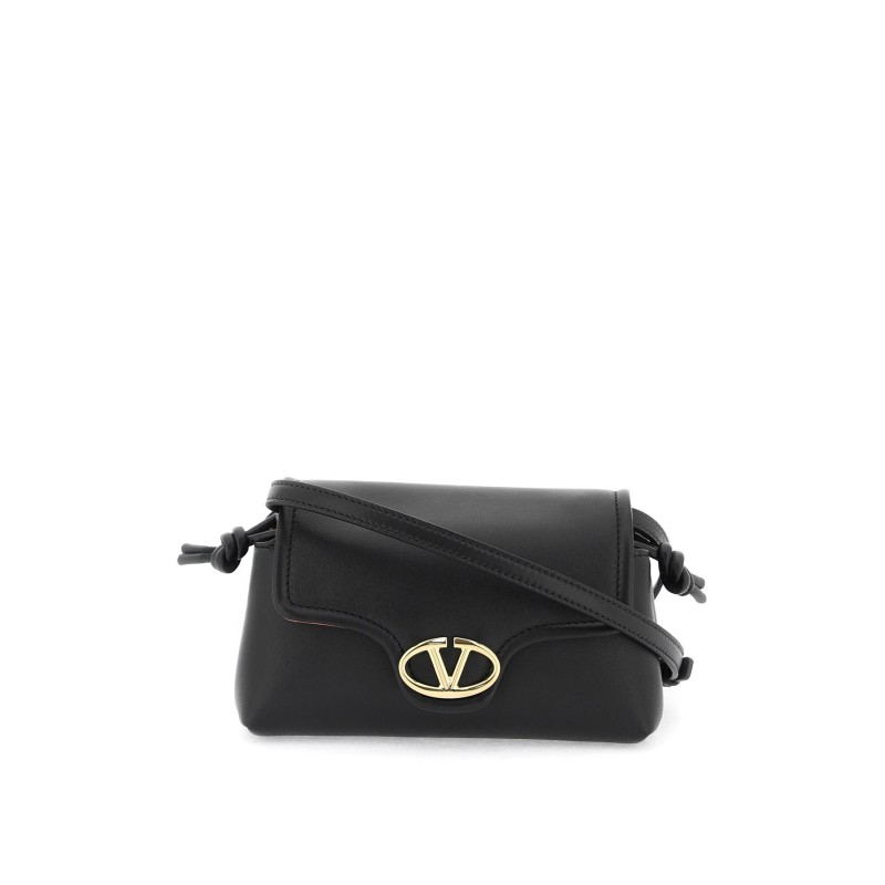 mini vlogo 1960 shoulder bag