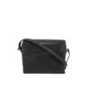 lid crossbody bag