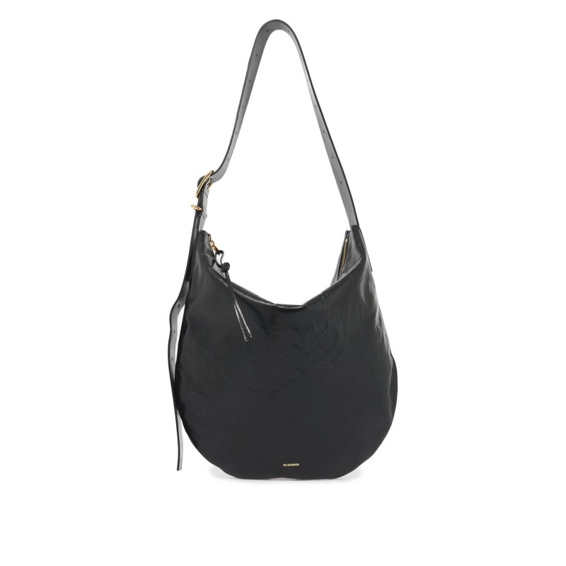 "medium moon shoulder bag"