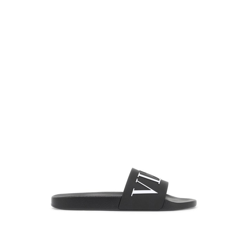 vltn rubber slides