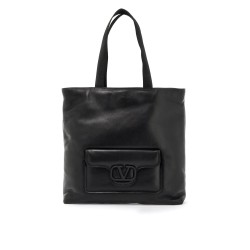 noir tote bag