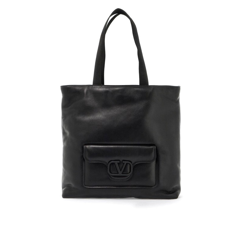 noir tote bag