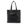 noir tote bag