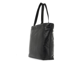 noir tote bag