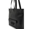 noir tote bag