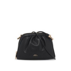 mini ninon shoulder bag with strap