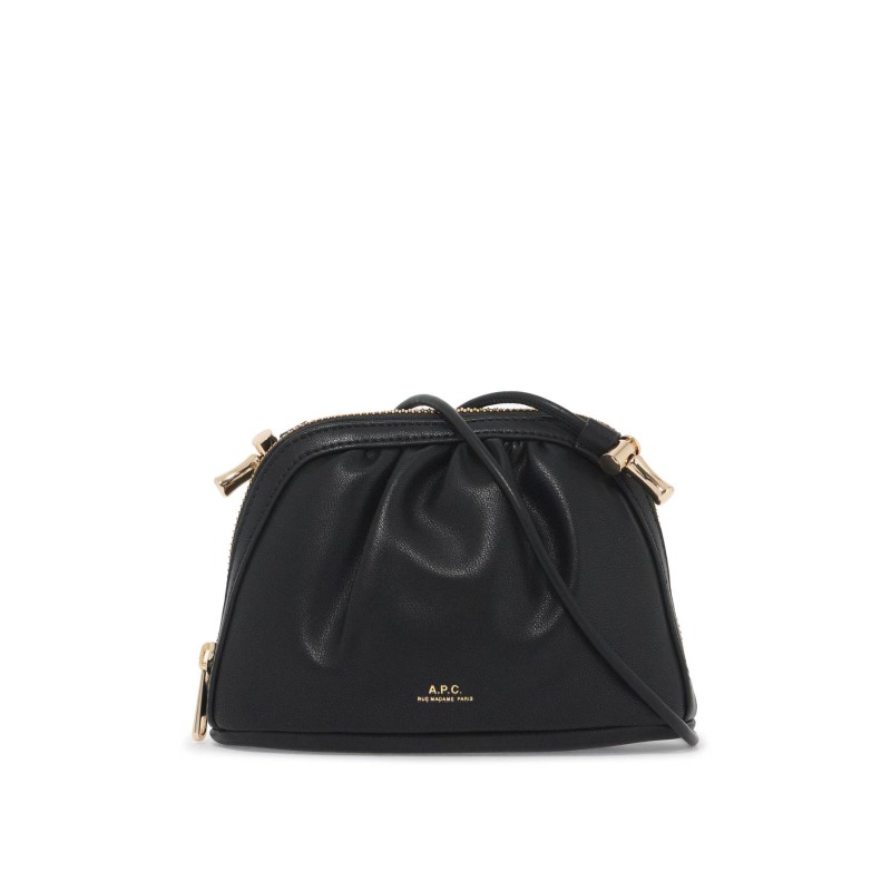 mini ninon shoulder bag with strap