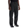 mashi technical fabric pants