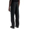 mashi technical fabric pants