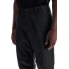 mashi technical fabric pants