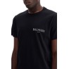 "vintage balmain logo crewneck t