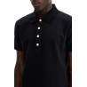 polo shirt with pb labyrinth mon