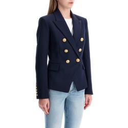 '6-button grain de poudre jacket