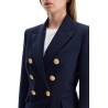 '6-button grain de poudre jacket