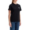 organic cotton rue madame t-shirt in