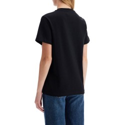 organic cotton rue madame t-shirt in