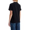 organic cotton rue madame t-shirt in