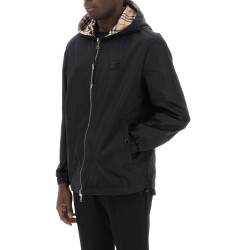 stretton reversible windbreaker