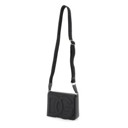 medium-sized dg logo shoulder bag