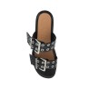 "women's buckle