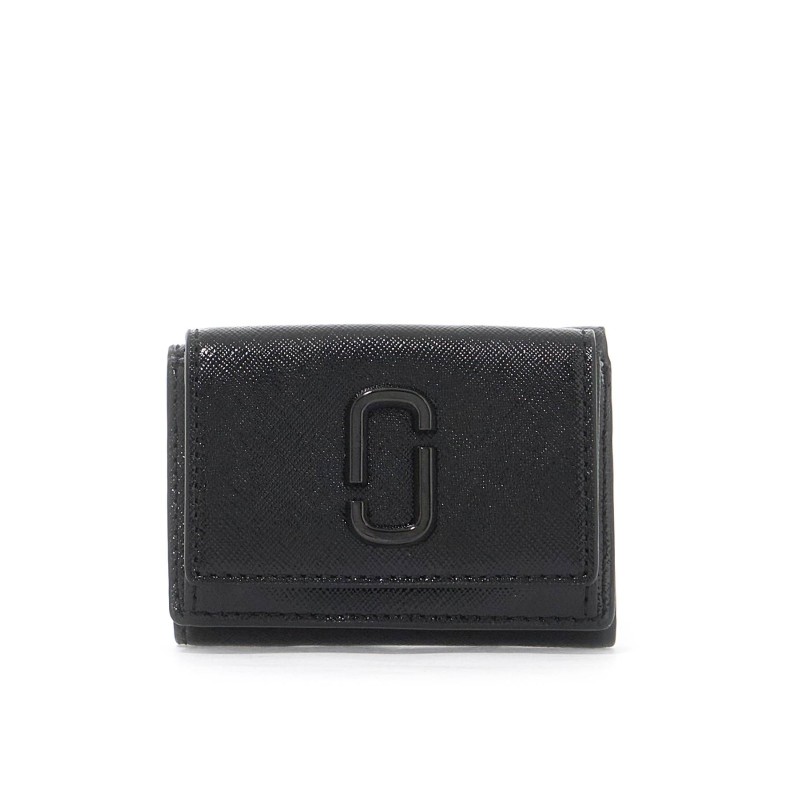 portafoglio the utility dtm mini trifold wallet