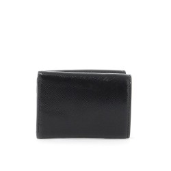 portafoglio the utility dtm mini trifold wallet