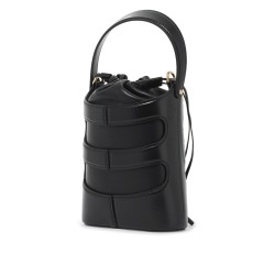 mini bucket bag by the rise