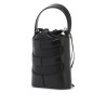 mini bucket bag by the rise