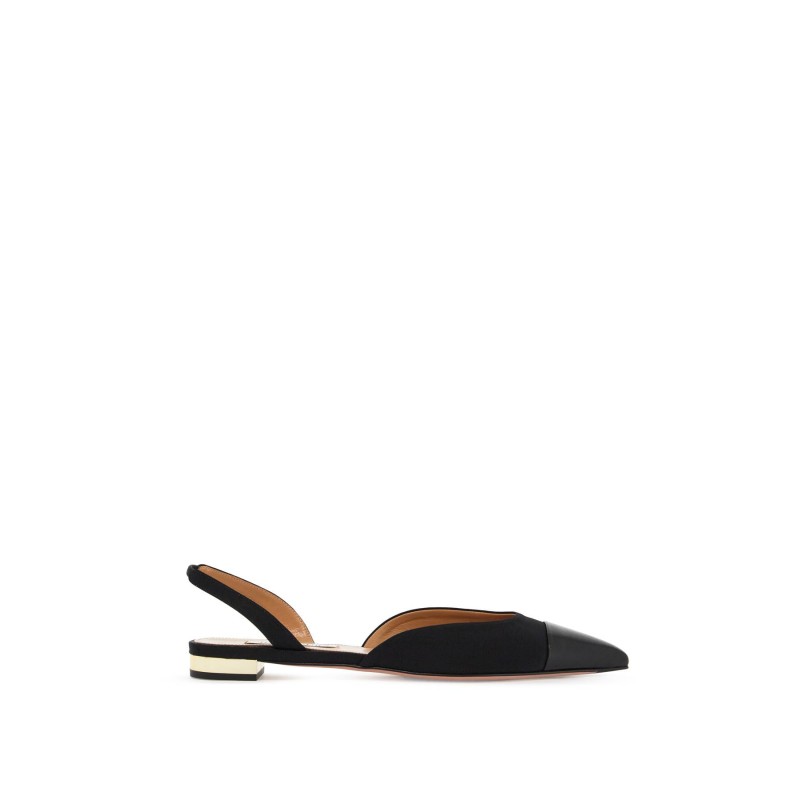 milanese slingback