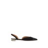 milanese slingback