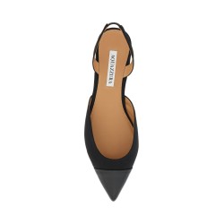 milanese slingback