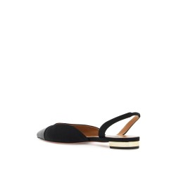 milanese slingback