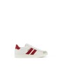 smooth leather thiago sneakers in