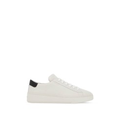 soft leather ryvery sneakers for comfortable