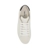 soft leather ryvery sneakers for comfortable