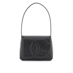 dg logo shoulder bag