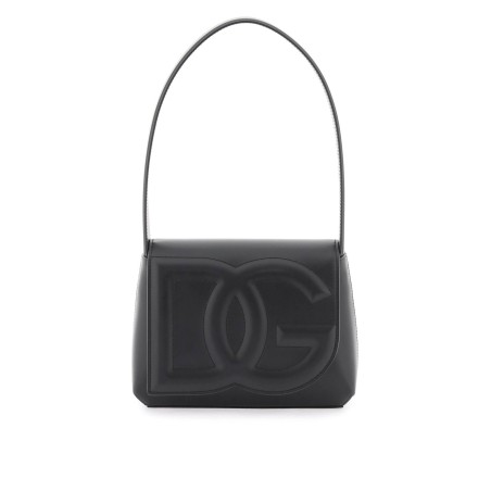 dg logo shoulder bag