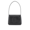 dg logo shoulder bag