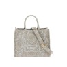 athena barocco tote bag