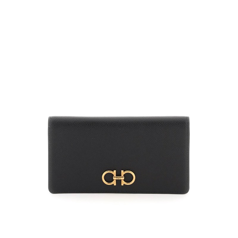 gancini wallet