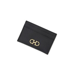 gancini card holder