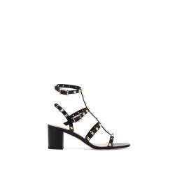 rockstud sandals