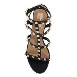 rockstud sandals