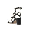 rockstud sandals