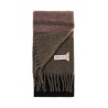 mohair scarf for stylish