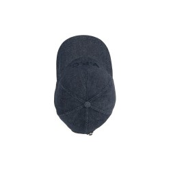 eden denim baseball cap