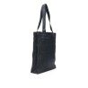 laure denim tote bag