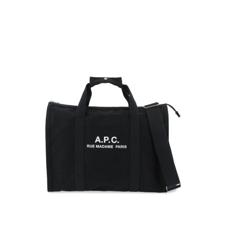 récupération tote bag