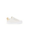 portofino sneakers with pearl